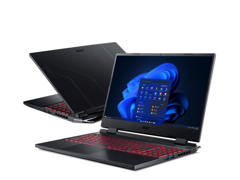 Acer Nitro 5 R5-6600H/16GB/512/Win11PX RTX3050Ti 165Hz